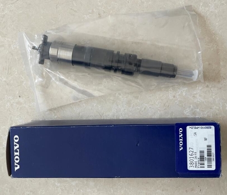 Assy инжектора для штабелеукладчика достигаемости контейнера двигателя TAD851VE Konecrane Volvo