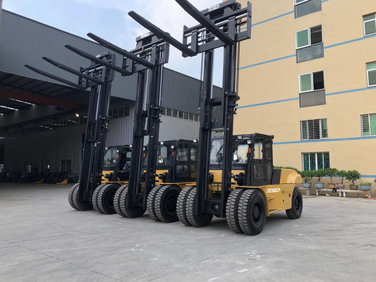 FD160 6000mm 3 2 подъем грузоподъемника подъема тонны 6m рангоута 15 этапа тяжелый