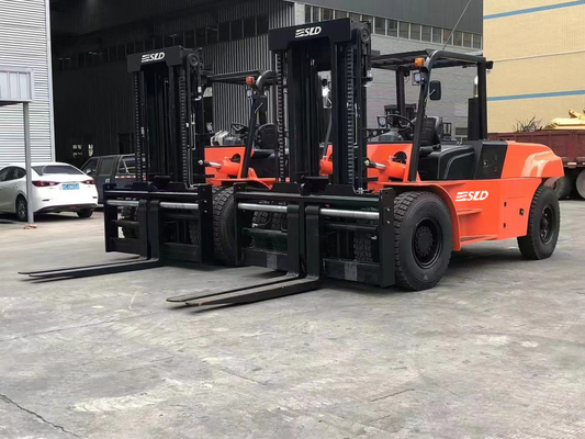15ton грузоподъемники 16 тонн с Cummins Engine и полным AC кабины