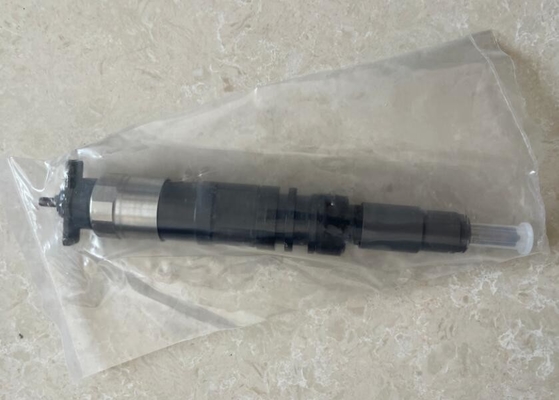 Assy инжектора для штабелеукладчика достигаемости контейнера двигателя TAD851VE Konecrane Volvo