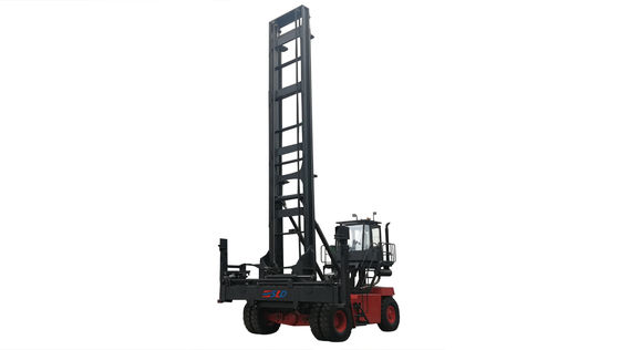 B1 B2 B3 8t 9t Подъемная установка вилочная погрузка Kessler L102 Рулевая ось ZF 5WG261 Автотрансмиссия