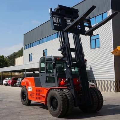 FD160 автоматическая передача расширения кливера грузоподъемника 15 тонн сверхмощная