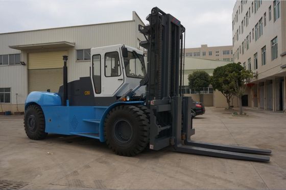 Тележка Lifter грузоподъемника подъема тонны 7k FD350 35000kgs 35 тяжелая