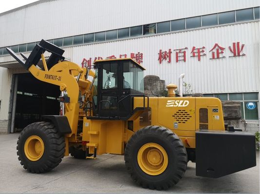 рангоут 175kw 3430mm 23 тонн поднимая затяжелитель грузоподъемника блока