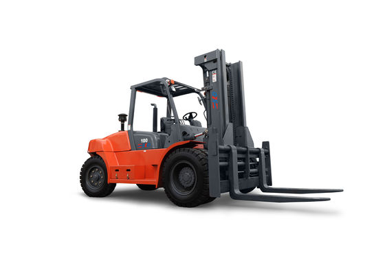 FD100 внутреннее сгорание 20k 20000 lb грузоподъемник 10 тонн