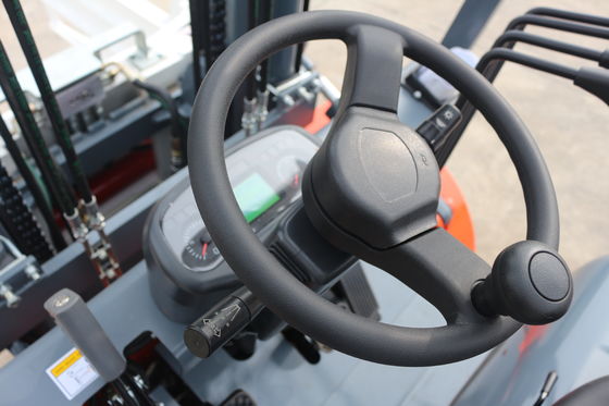 FD100 внутреннее сгорание 20k 20000 lb грузоподъемник 10 тонн