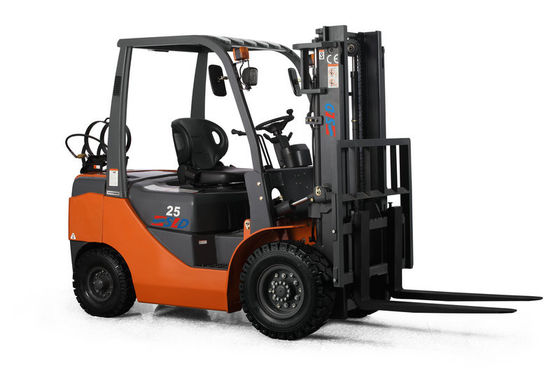 Сильный грузоподъемник LPG бензина FY20 2t с двигателем PSI
