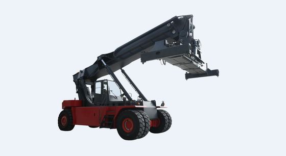 B3 Сборник контейнеров с двигателем CUMMINS QSM11-330