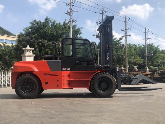 4 дирекционных высоких подъема в 3 метр 14t 15t грузоподъемник 16 t сверхмощный