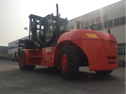 4 путь дирекционное FD250 1200mm 25 тонн вся платформа грузоподъемника местности