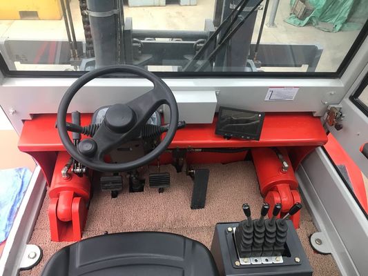 3m FD160 CPCD160 CPCD 160 16 грузоподъемник подъема тонны 32k тяжелый
