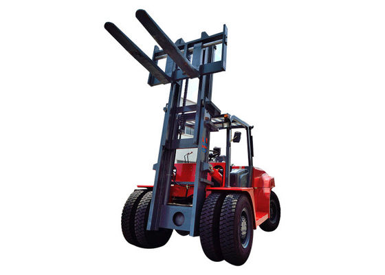 FD100 CPCD100 20000 lb 20k платформа грузоподъемника 10 тонн дизельная