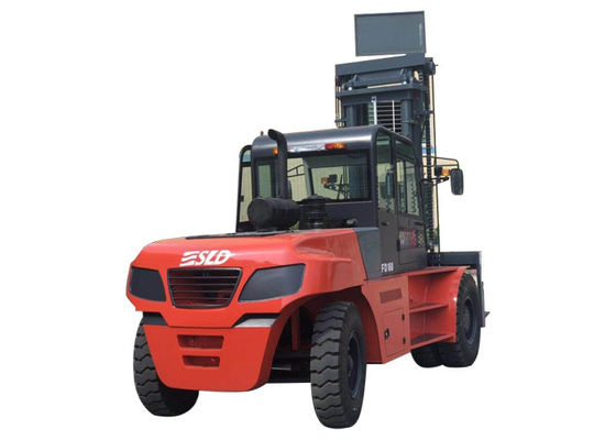 3m 8000 lb 8k 3.5T 3500kgs 4WD 4X4 весь грузоподъемник пересеченной местности