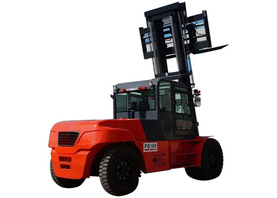 Cummins Engine Fd150 15t 15000 килограммов грузоподъемника подъема 30k тяжелого