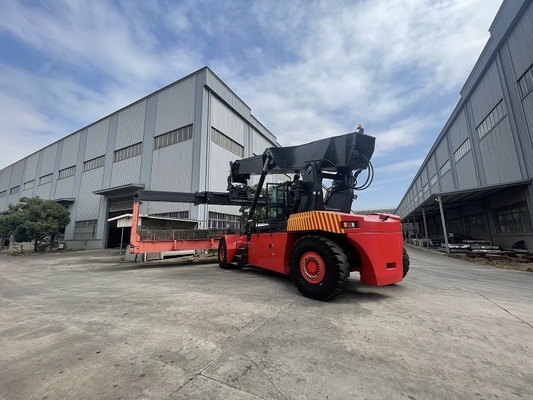 45 тонн груза CUMMINS QSM11-330 грузовой контейнерный набор для тяжелых контейнеров
